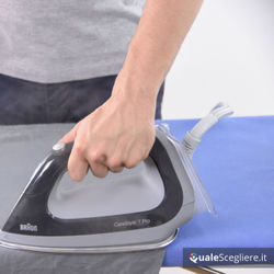 Braun CareStyle 7 Pro IS 7056