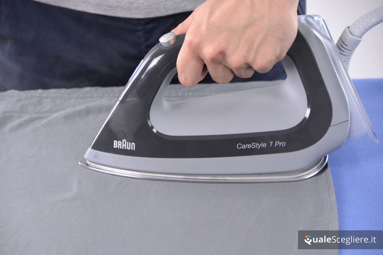 Braun CareStyle 7 Pro IS 7056