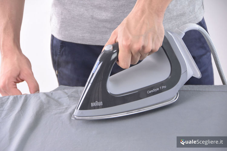 Braun CareStyle 7 Pro IS 7056