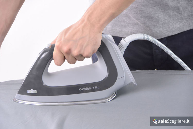 Braun CareStyle 7 Pro IS 7056