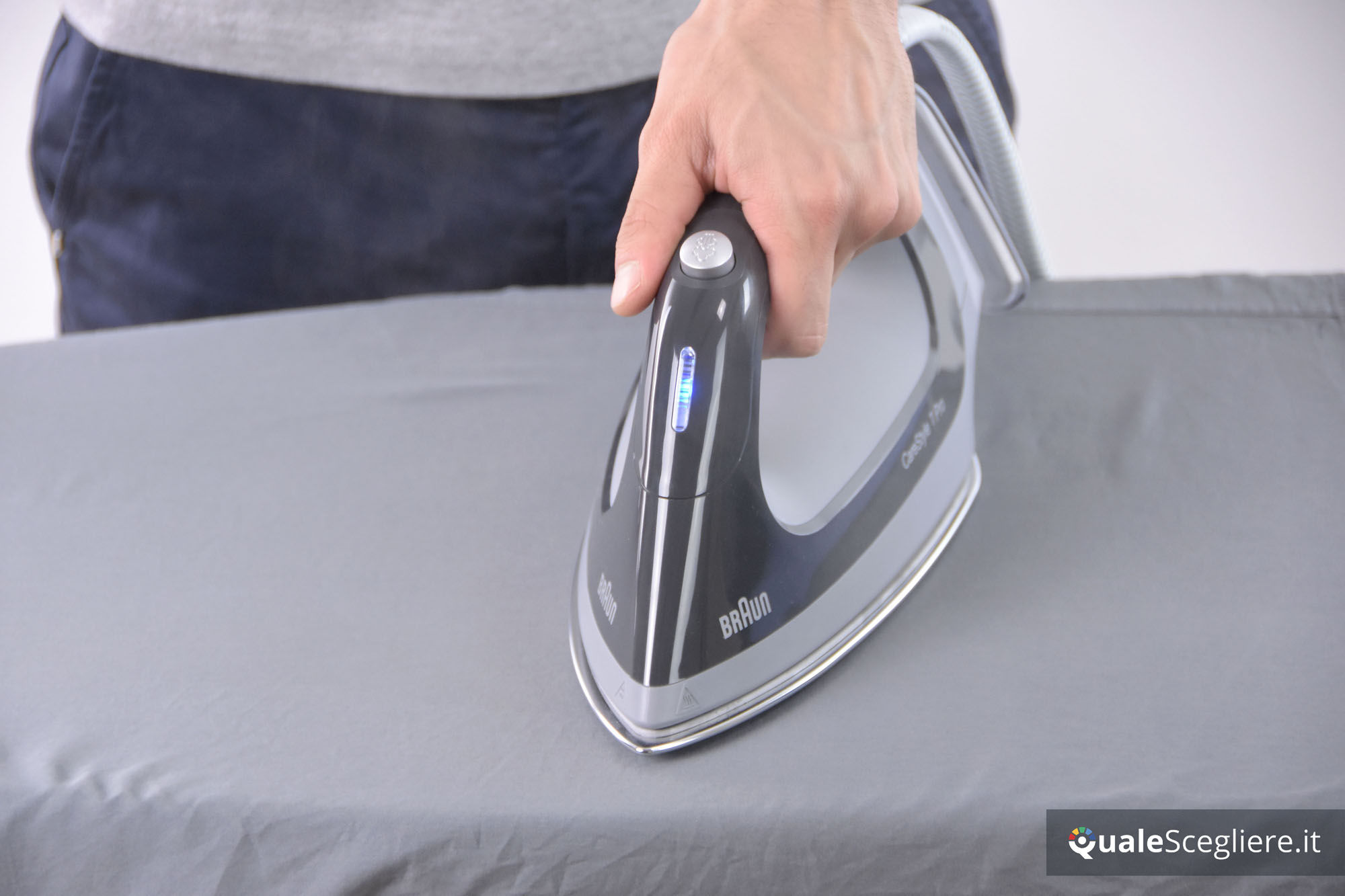 Braun CareStyle 7 Pro IS 7056