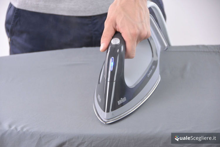 Braun CareStyle 7 Pro IS 7056