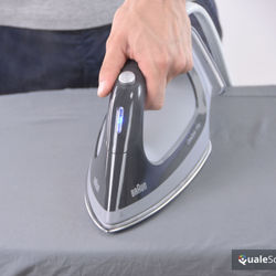 Braun CareStyle 7 Pro IS 7056