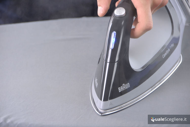 Braun CareStyle 7 Pro IS 7056