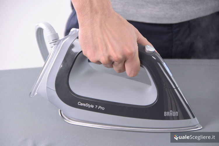 Braun CareStyle 7 Pro IS 7056