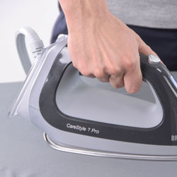 Braun CareStyle 7 Pro IS 7056