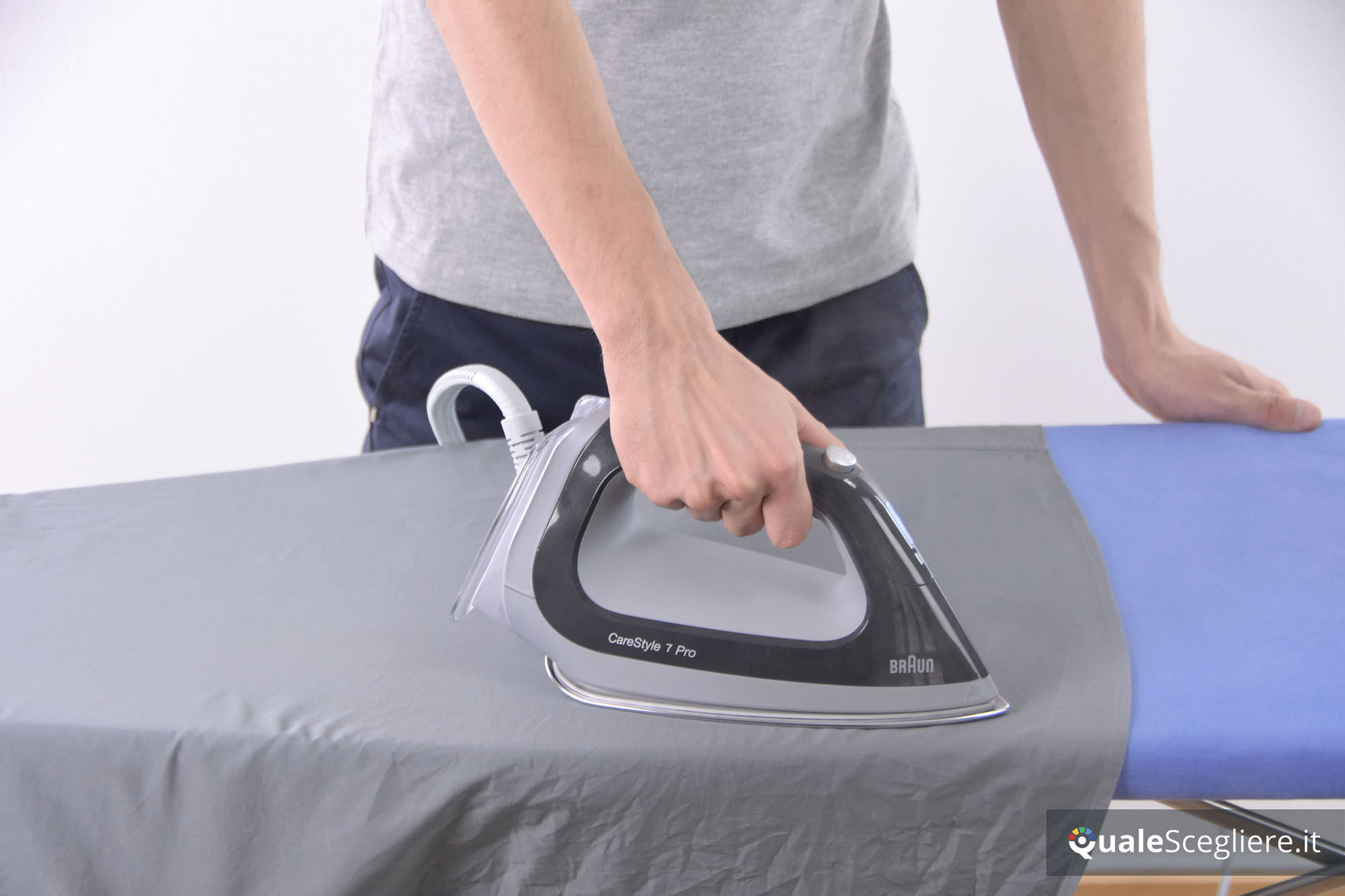 Braun CareStyle 7 Pro IS 7056