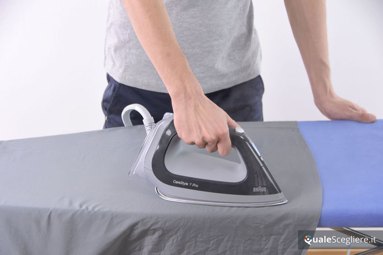 Braun CareStyle 7 Pro IS 7056