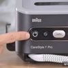Braun CareStyle 7 Pro IS 7056