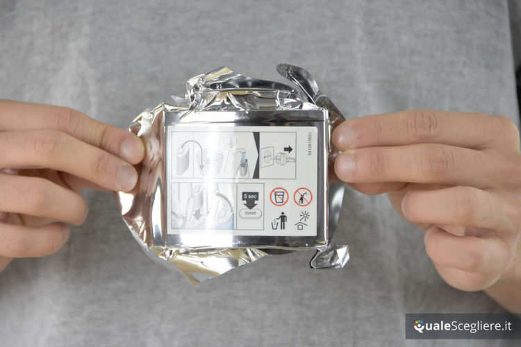 Braun Carestyle Compact IS 2043