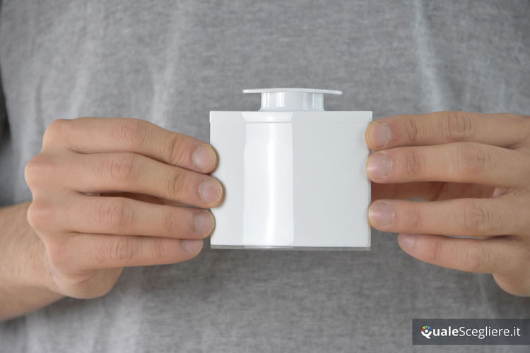 Braun Carestyle Compact IS 2043