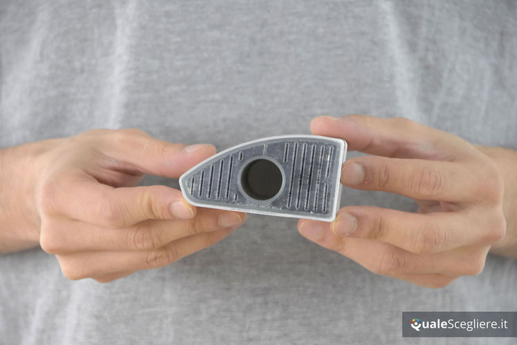 Braun Carestyle Compact IS 2043