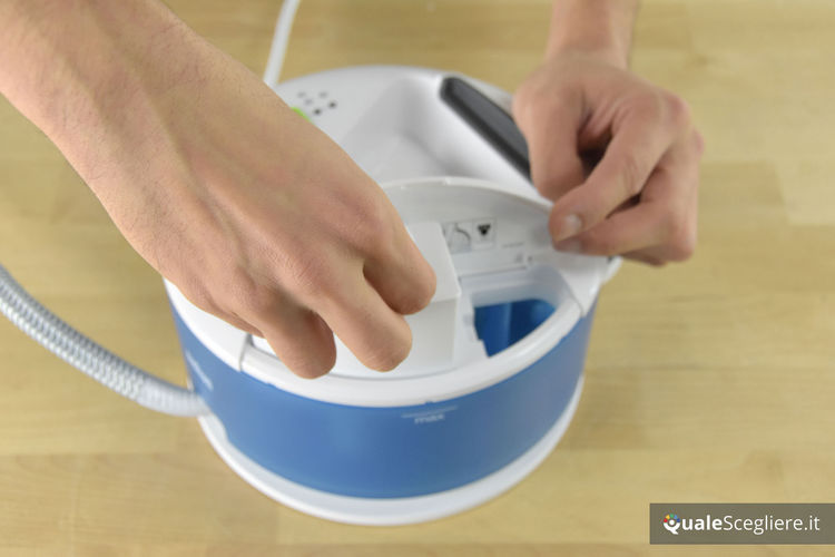 Braun Carestyle Compact IS 2043