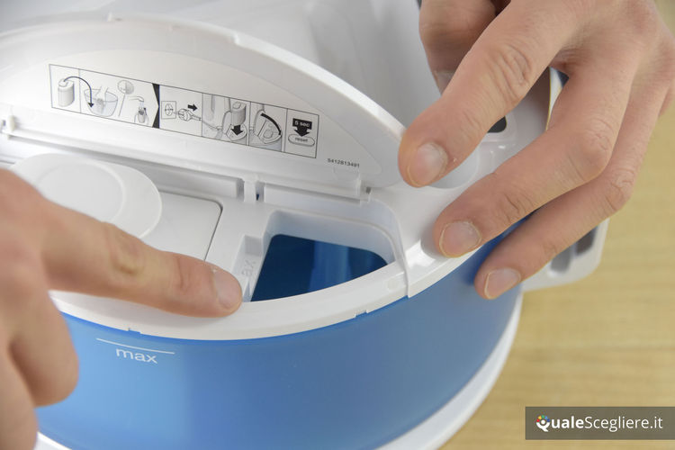 Braun Carestyle Compact IS 2043