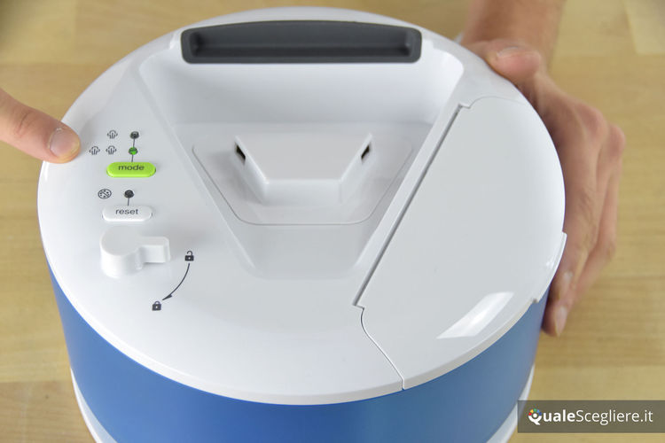 Braun Carestyle Compact IS 2043