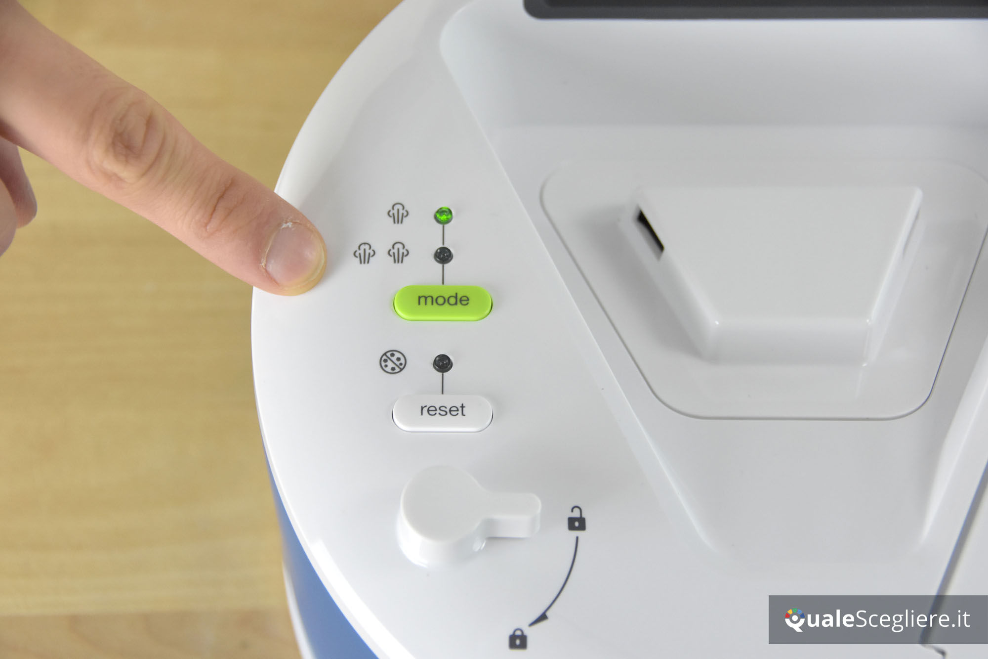 Braun Carestyle Compact IS 2043