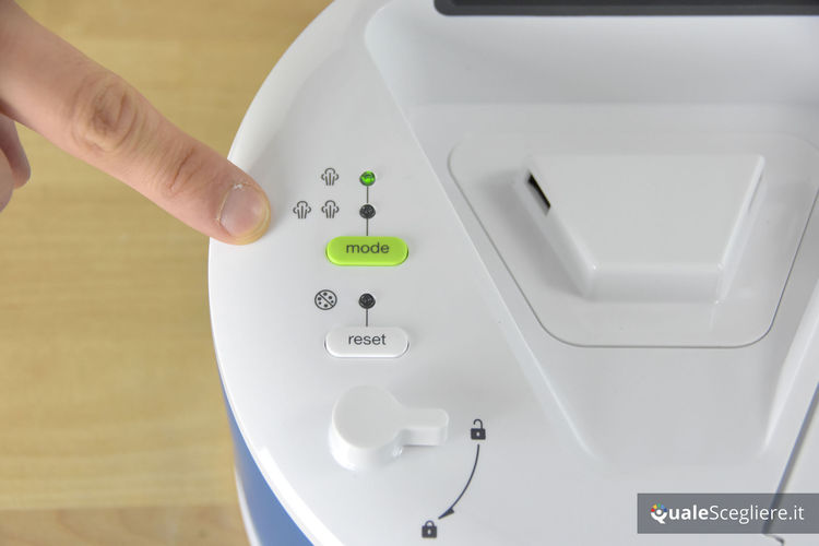 Braun Carestyle Compact IS 2043