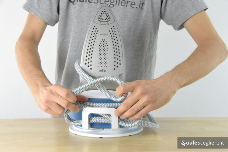 Braun Carestyle Compact IS 2043