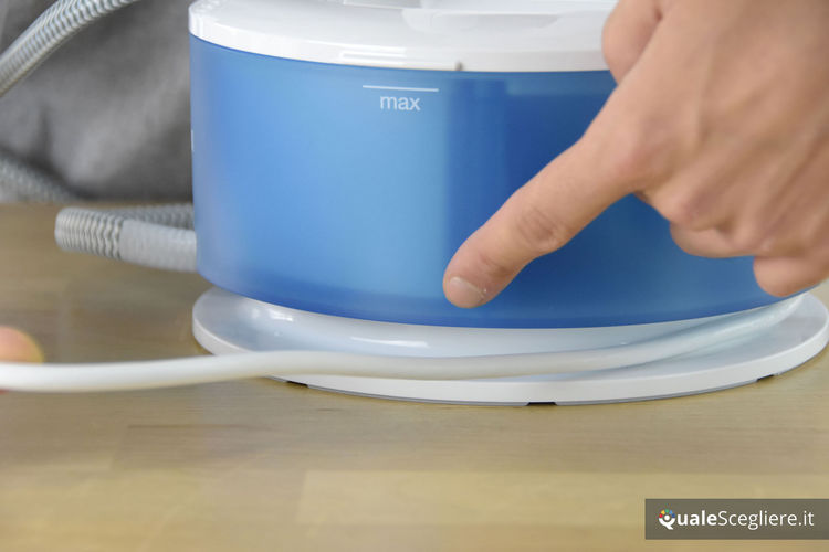 Braun Carestyle Compact IS 2043