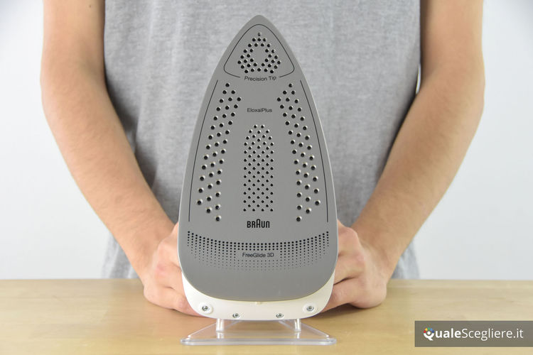 Braun Carestyle Compact IS 2043