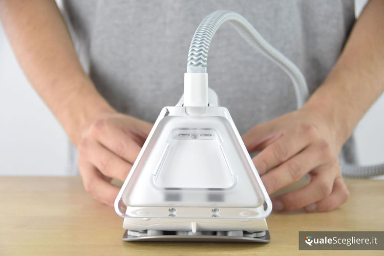 Braun Carestyle Compact IS 2043