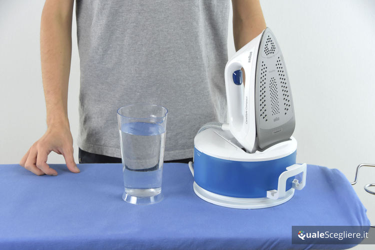 Braun Carestyle Compact IS 2043