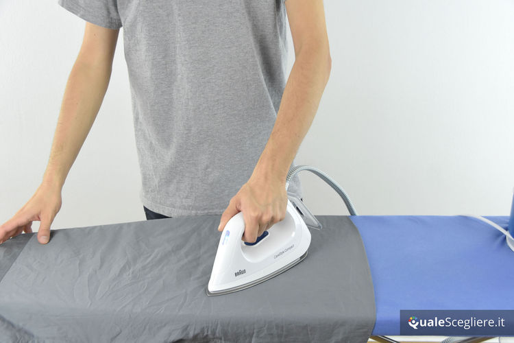 Braun Carestyle Compact IS 2043