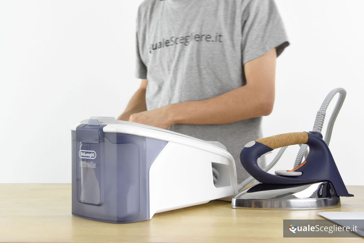 De'Longhi Stirella PRO1707