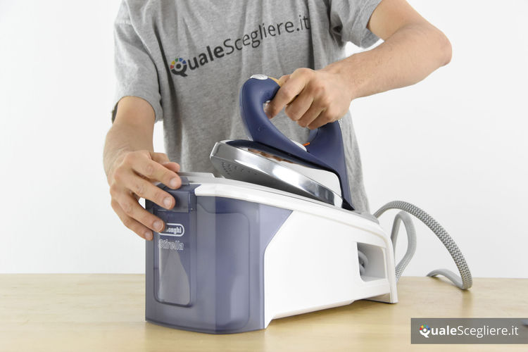 De'Longhi Stirella PRO1707