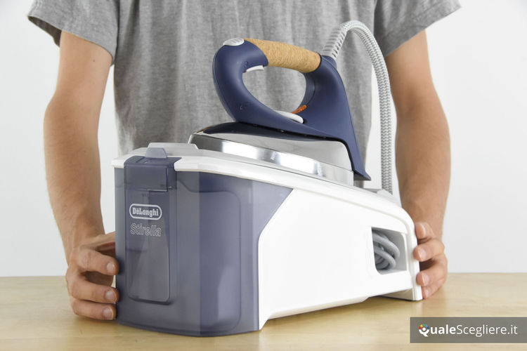 De'Longhi Stirella PRO1707