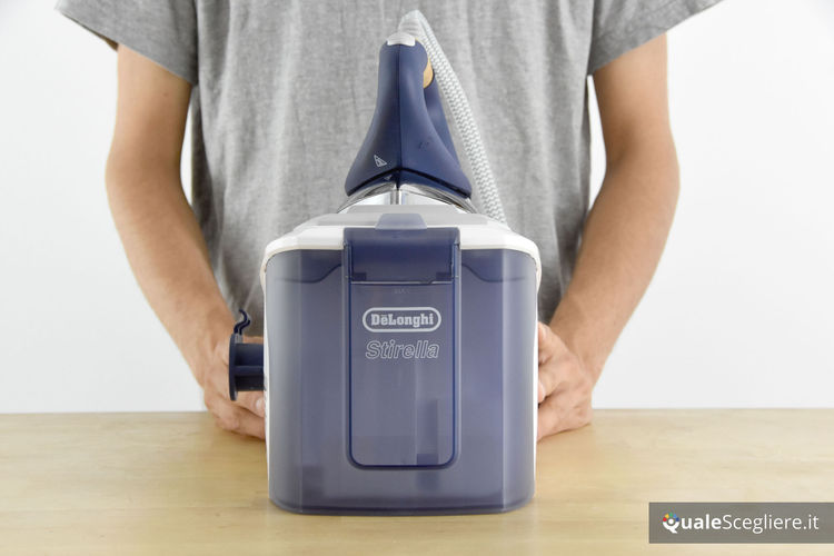 De'Longhi Stirella PRO1707