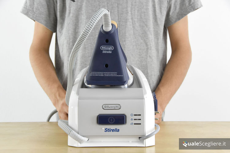 De'Longhi Stirella PRO1707