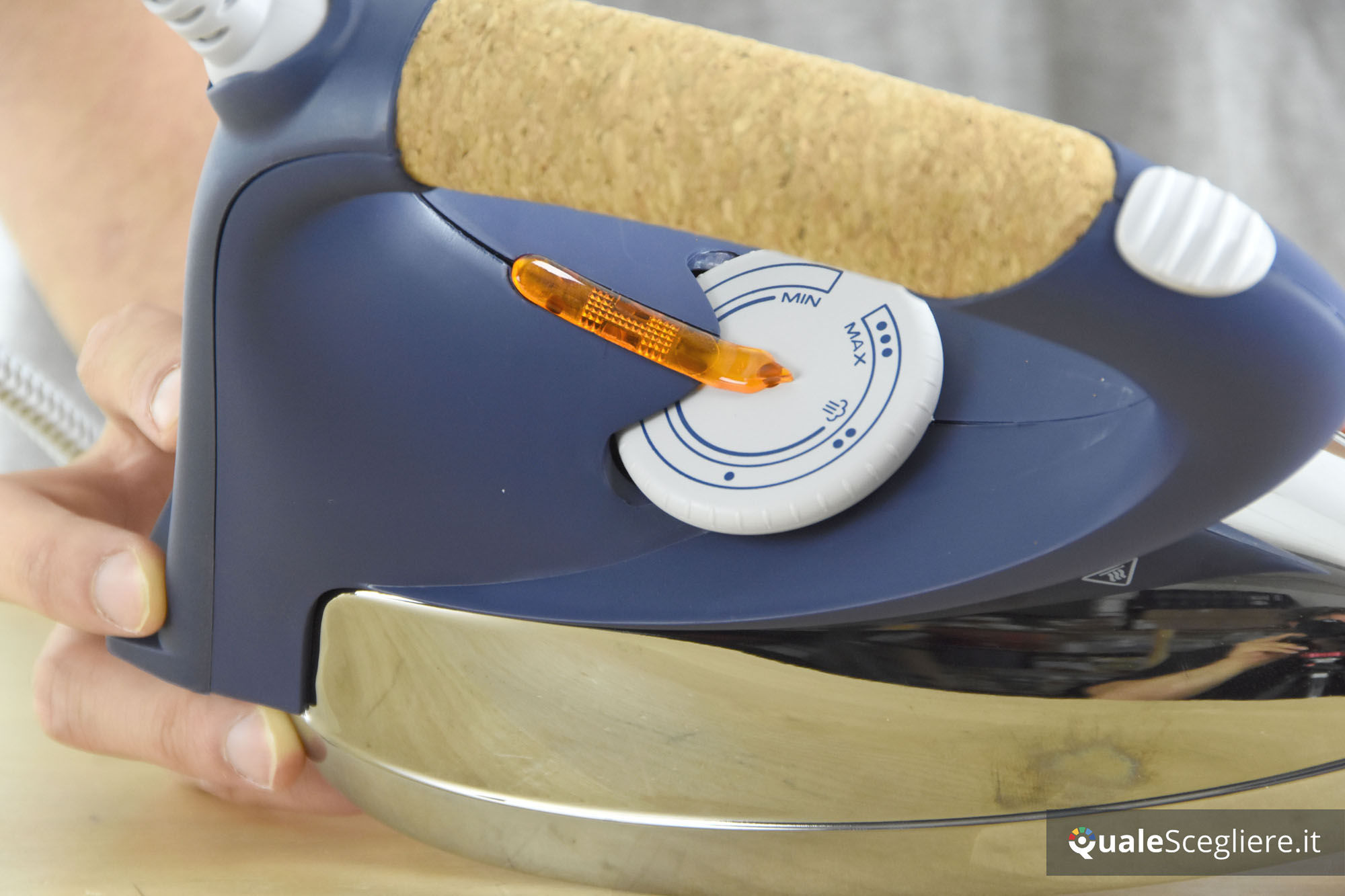 De'Longhi Stirella PRO1707