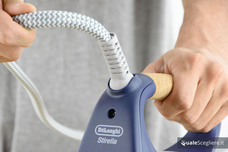 De'Longhi Stirella PRO1707