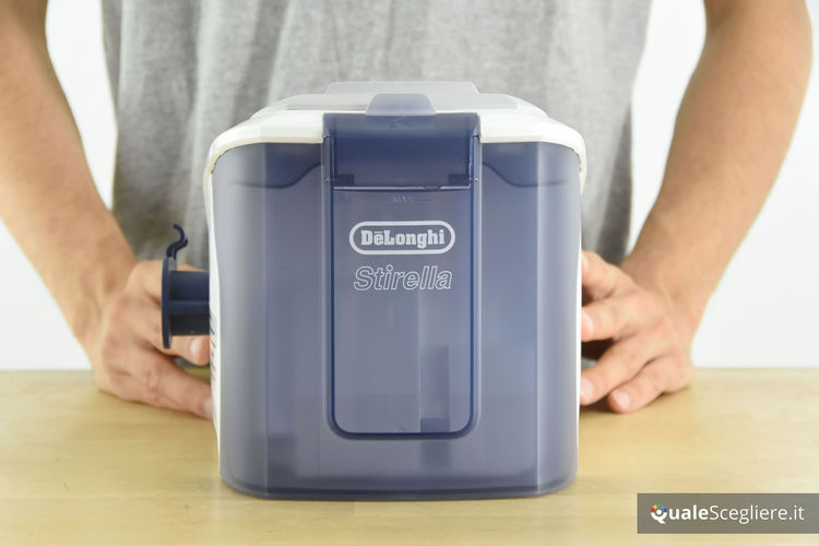 De'Longhi Stirella PRO1707