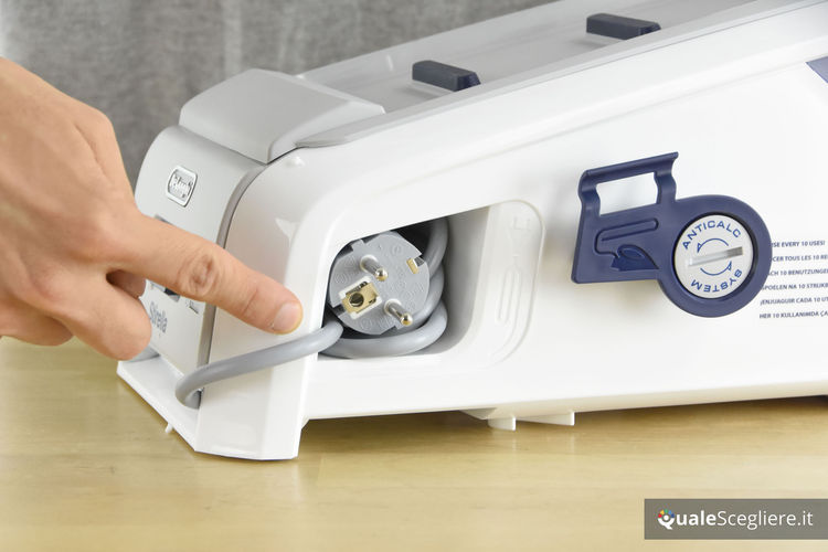 De'Longhi Stirella PRO1707