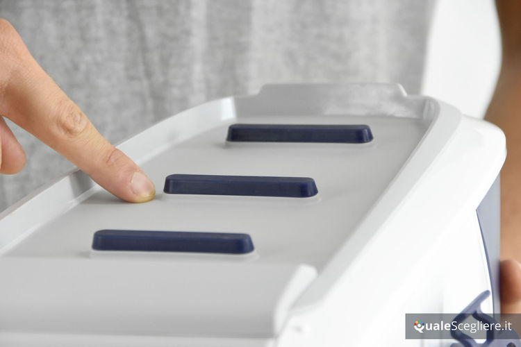 De'Longhi Stirella PRO1707