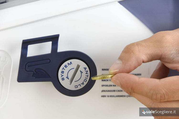 De'Longhi Stirella PRO1707