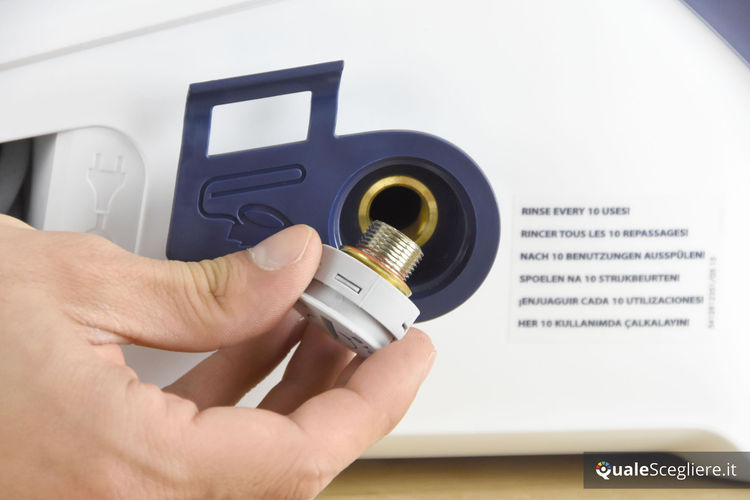 De'Longhi Stirella PRO1707