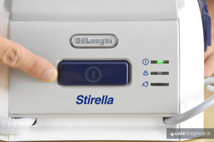 De'Longhi Stirella PRO1707