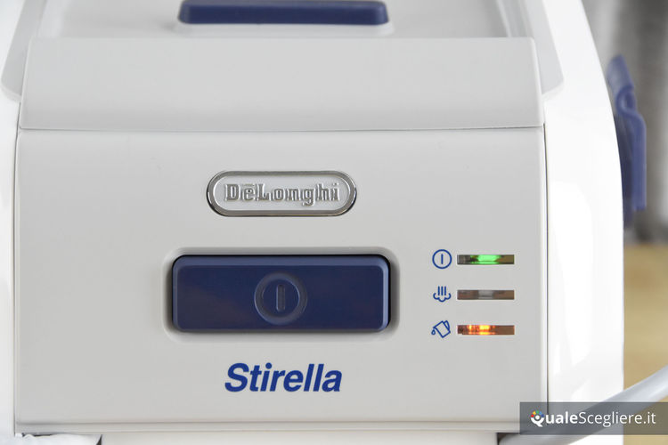 De'Longhi Stirella PRO1707