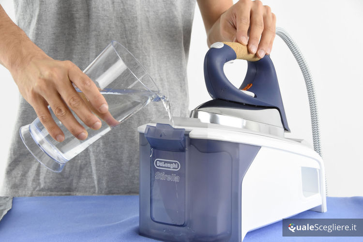 De'Longhi Stirella PRO1707