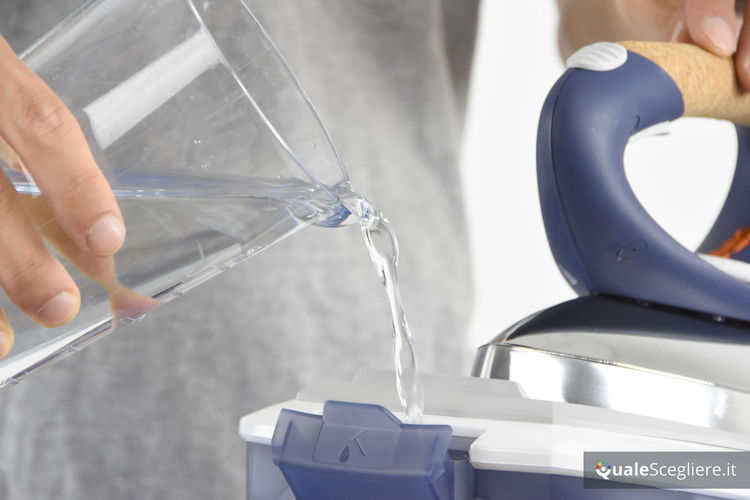 De'Longhi Stirella PRO1707