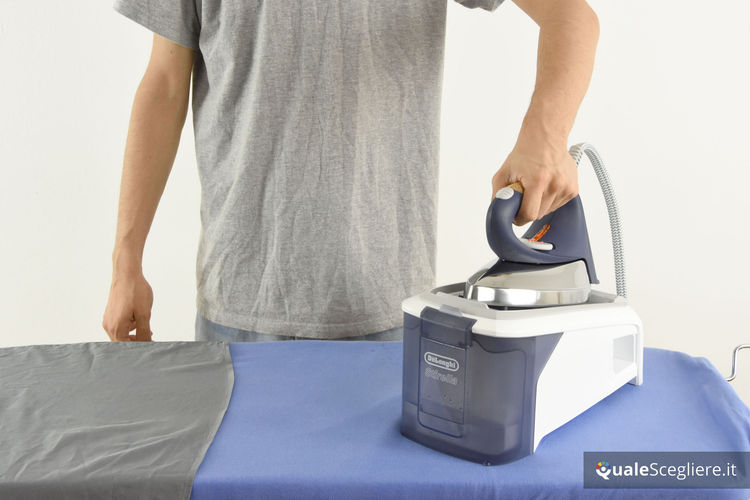 De'Longhi Stirella PRO1707