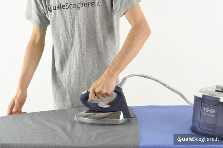 De'Longhi Stirella PRO1707