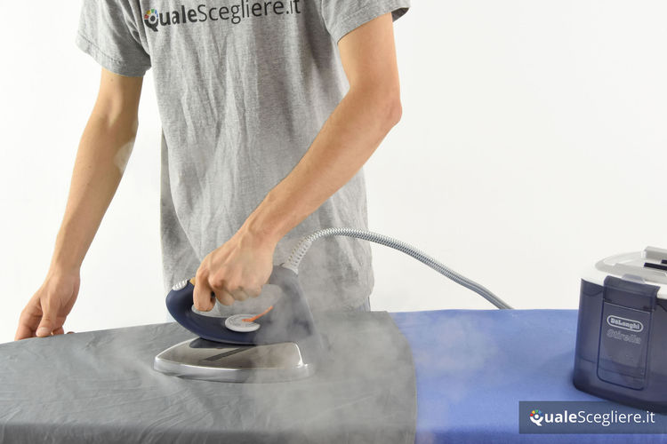 De'Longhi Stirella PRO1707