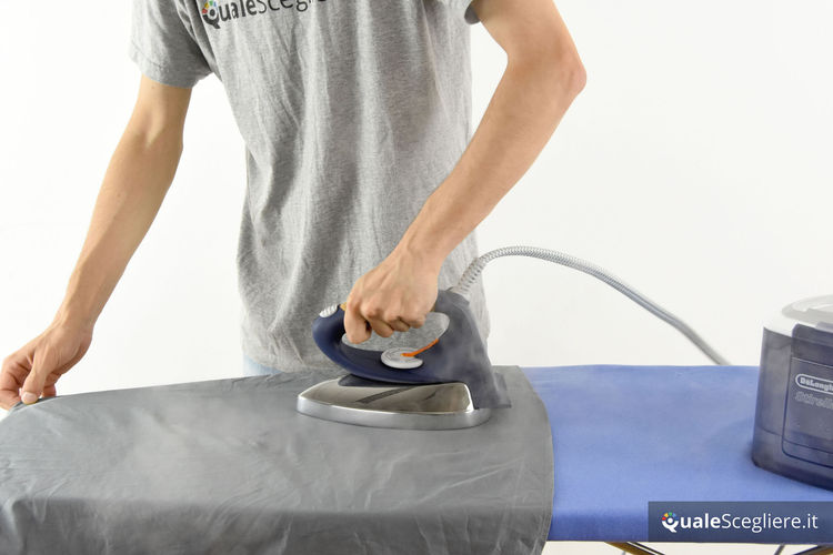 De'Longhi Stirella PRO1707