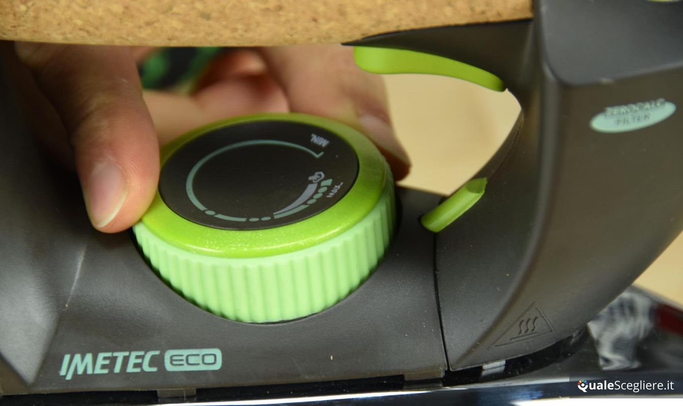 Imetec Eco Compact 9256