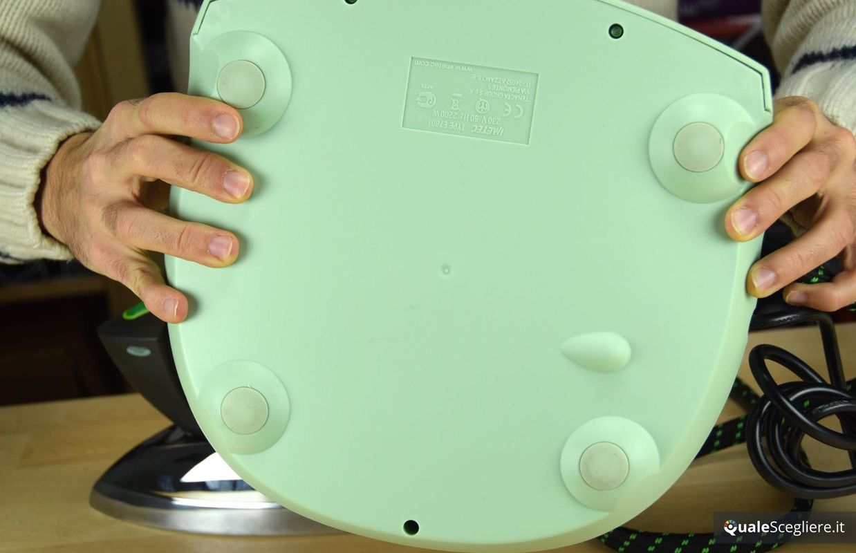 Imetec Eco Compact 9256