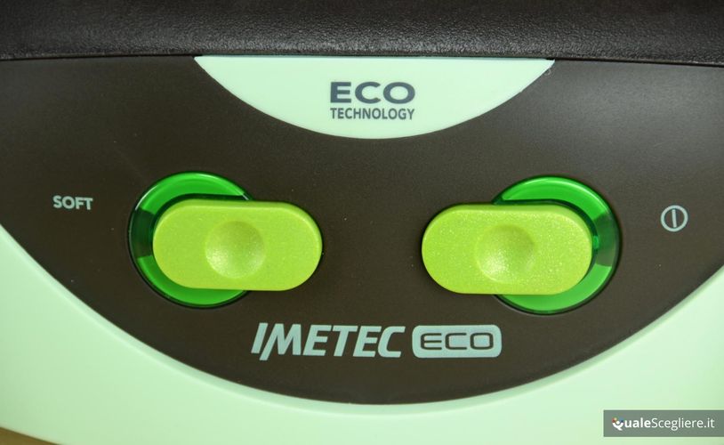 Imetec Eco Compact 9256